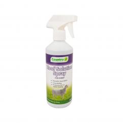 Country Hoof Solution Sheep Spray image
