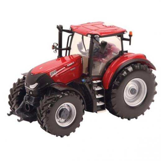  Britains Case Optum 300 CVX Tractor 