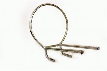 S & M Hook on Gate Bucket Ring image