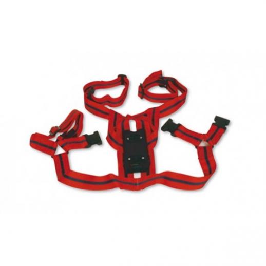  Mating Mark Deluxe Ram Harness