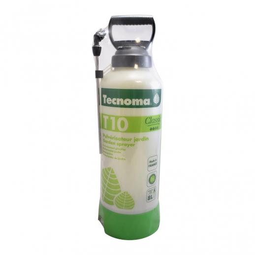  Tecnoma T10 Hand Pump Pressure Sprayer 