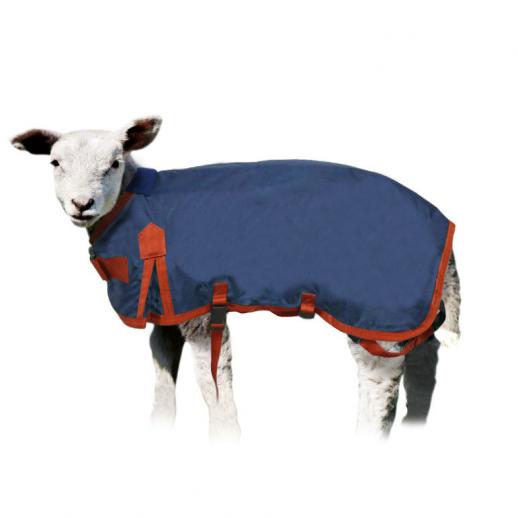  Boviwear Quilted Lamb Coat