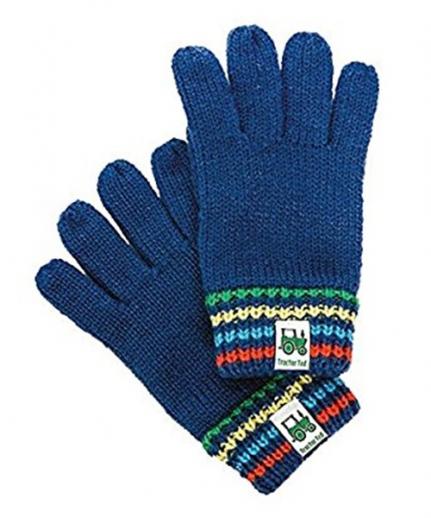  Tractor Ted Childrens Gloves 