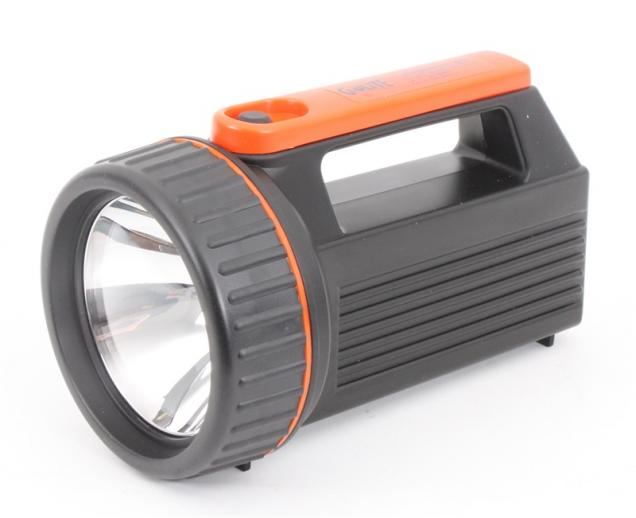  Clulite Classic Rechargeable Torch 
