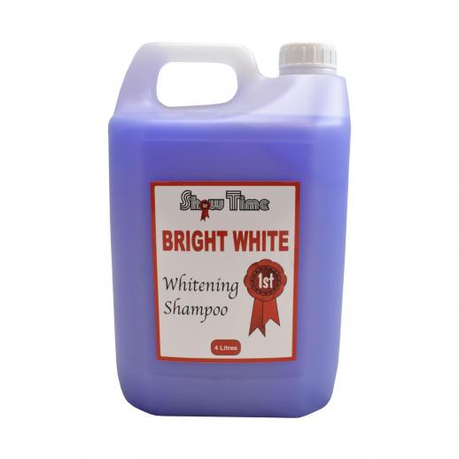  Showtime Bright White Shampoo 