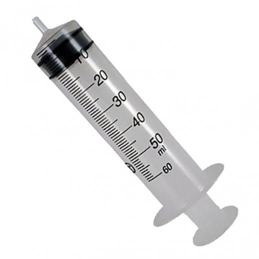  Disposable 50ml Syringe 