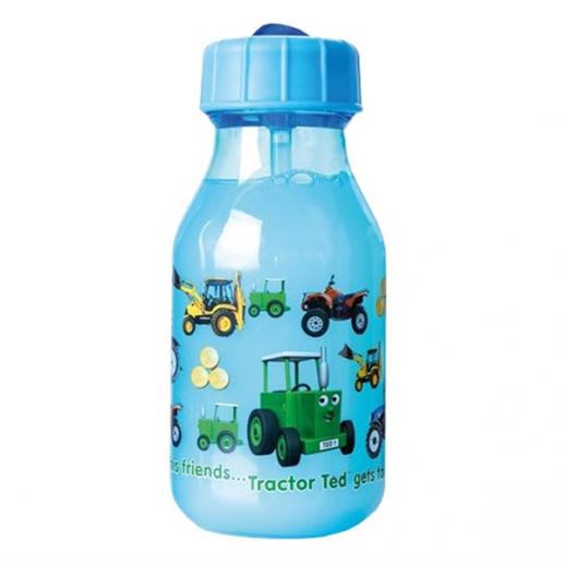  Tractor Ted Water Bottle Farm Design