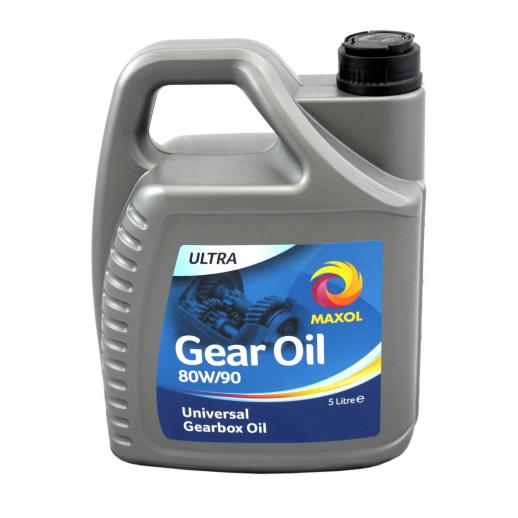 Maxol Ultra Universal Gearbox Oil 80W/90 