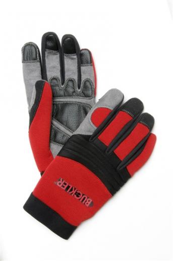  Buckler Handguardz Protective Glove 
