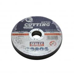 Cutting Disc 115 x 3mm 22mm Bore  image