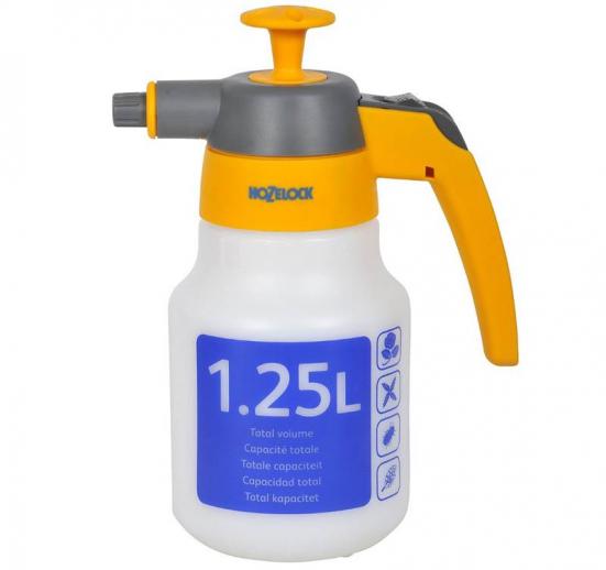  Hozelock Standard Sprayer 1.25L