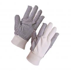 Polka Dot Gloves image