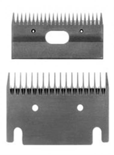  Liscop A107 Cutter and Comb Coarse 160890