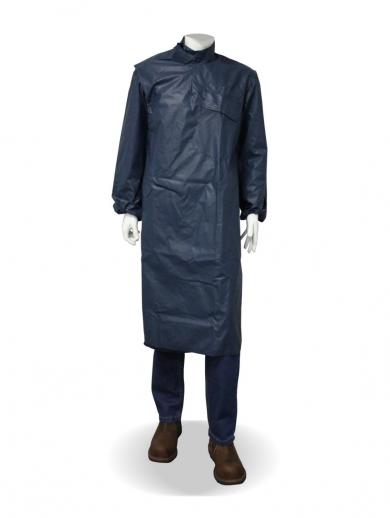  Monsoon Neoprene Long Sleeve Parlour Gown