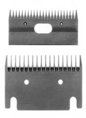 Liscop A107 Cutter and Comb Coarse 160890 image