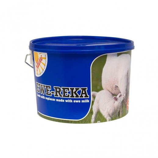  Shine Ewe-Reka Lamb Milk Replacer 