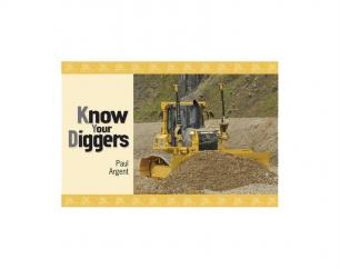 Book  Know Your Diggers image