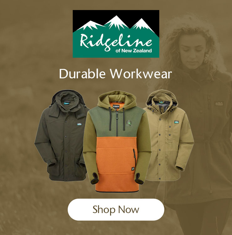 Ridgeline Clothing image