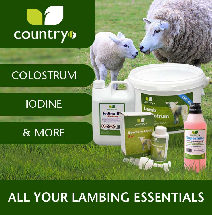 Country Lambing Products image