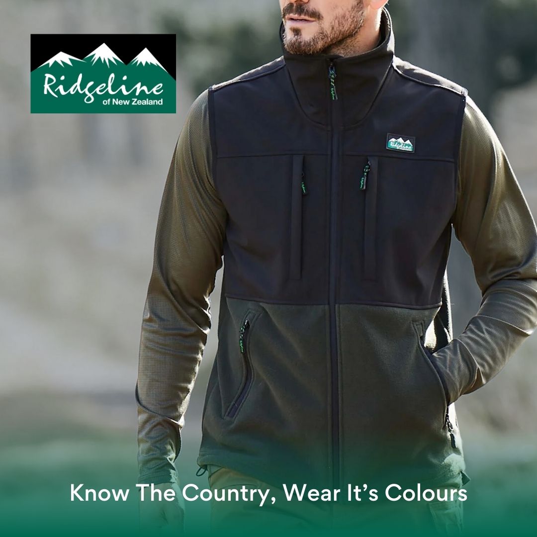 Ridgeline Clothing image