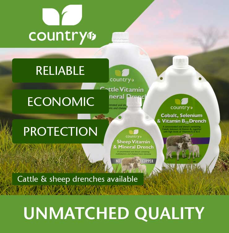 Country Mineral Drench image