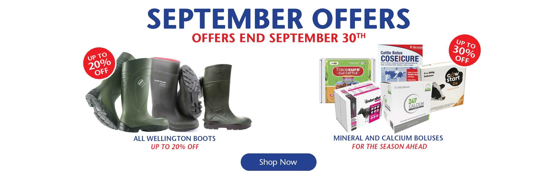 Fane Valley Stores Farm Supplies and Animal Health Products