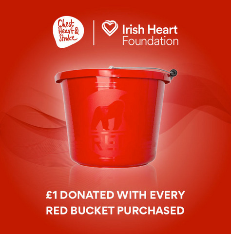 Irish Heart Foundation image