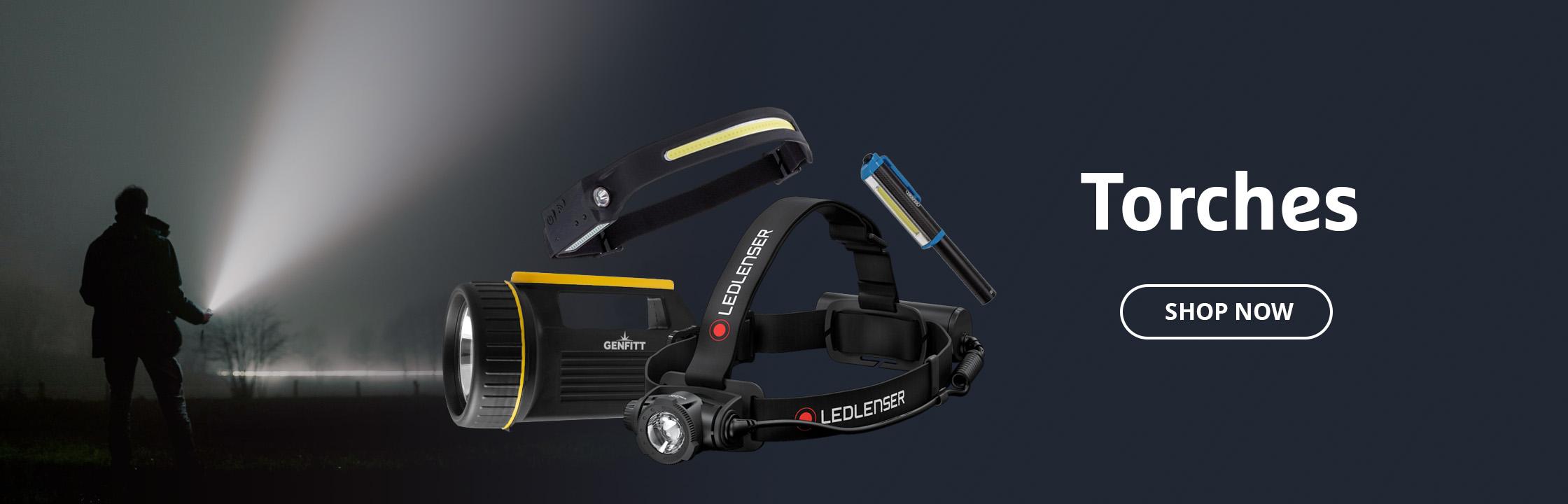 All Torches