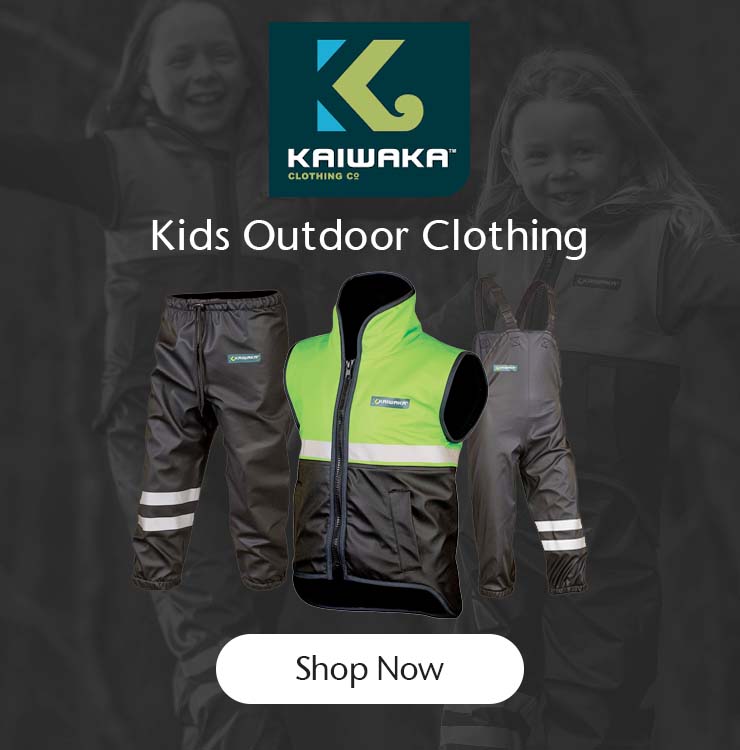 Kaiwaka Kids Clothing image