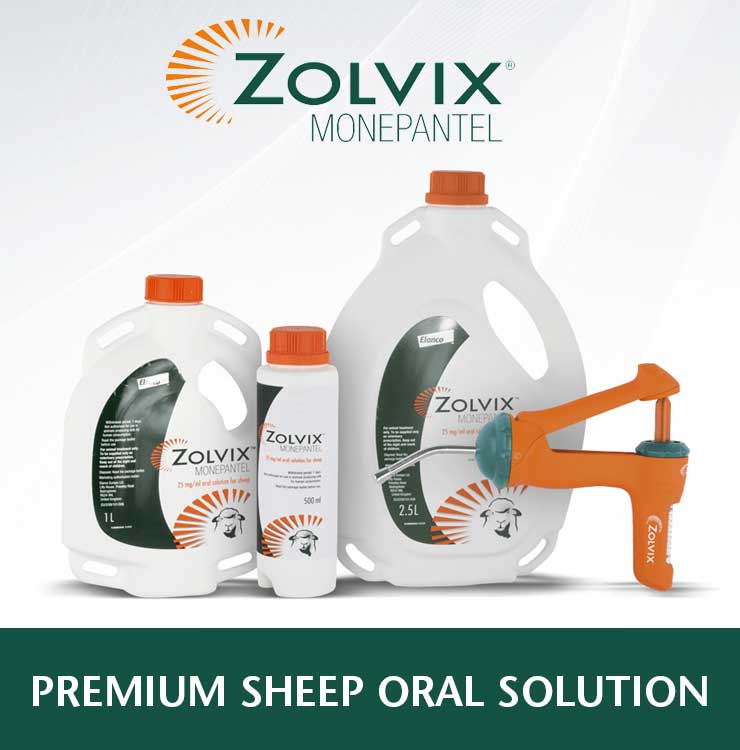 Zolvix image