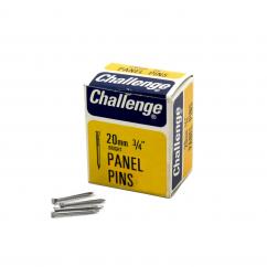 Challenge 20mm Bright Panel Pins  image