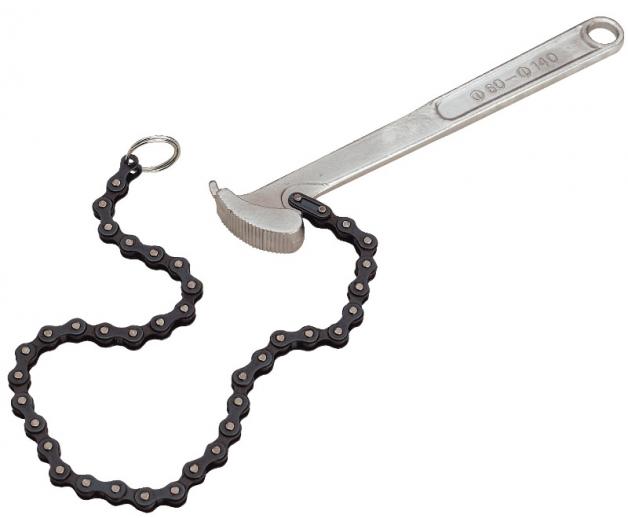 Sealey Oil Filter Chain Wrench 