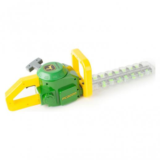  Britains 35814 John Deere Hedge Trimmer