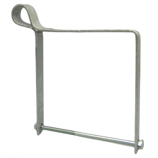  Corner Type Hanger Top 7 x 7'' 0520351