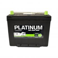 Marine & Leisure Rechargeable Electric Fencer Battery  image