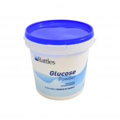 Battles Powdered Glucose 600g image