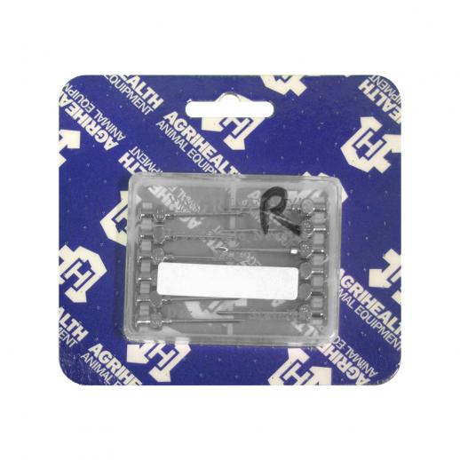  Agriject Record Flutter Valve Needles 