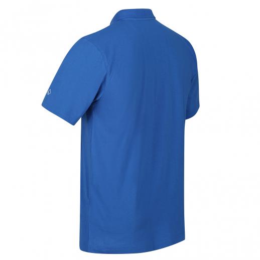  Regatta RMT213 Sinton Polo Shirt Blue