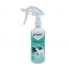 NoBACZ Navel Spray 500ml image