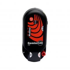 Hotline Gemini 120 2.4J Combi 12V/230V image