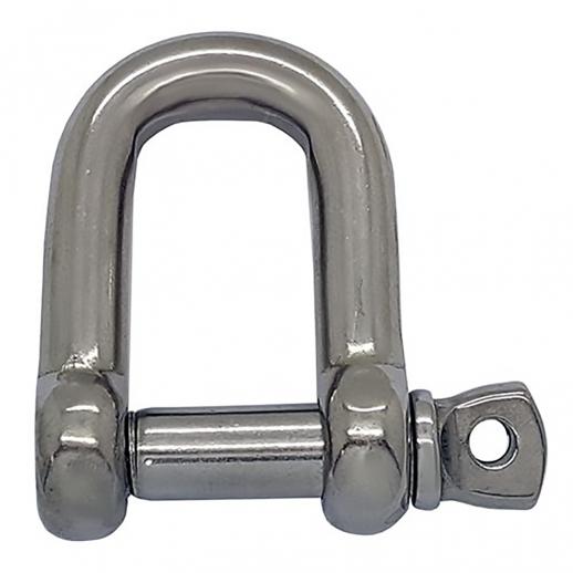  Dee Shackle 