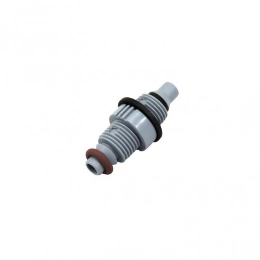  Ambic Straight Connector ATS/461
