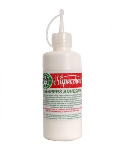  Lister Supershear Shearers Adhesive