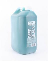 Wahl Showman Deep Black Shampoo 5L image