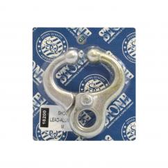 American Alloy Nose Leader Ring image
