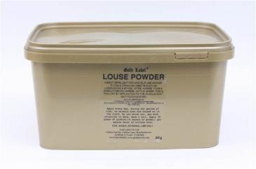 Gold Label Louse Powder  image