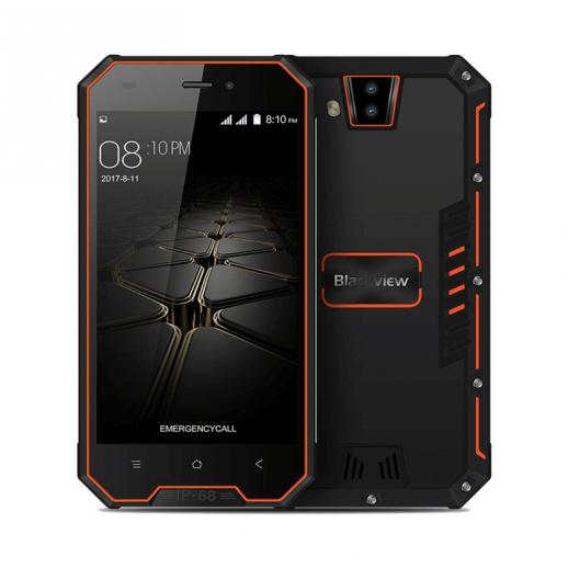  Blackview 4000Pro 3G Rugged Mobile Phone