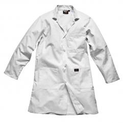 White Show Coat image