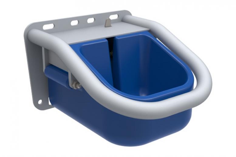  JFC Agri Dumpy Tip-Over Drink Bowl
