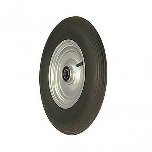  JFC Replacement Wheelbarrow Wheel With Bearing